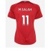 Billige Liverpool Mohamed Salah #11 Hjemmetrøye Dame 2022-23 Kortermet
